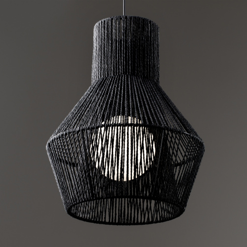 Подвесной светильник Freya FR5405PL-01B фото 9